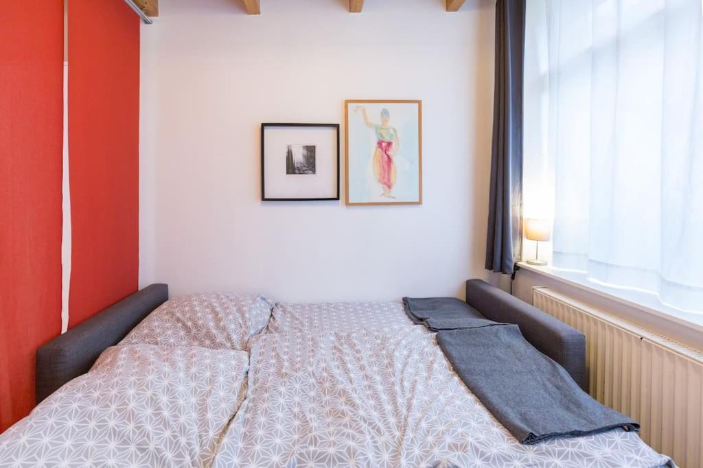 Apartment Wilhelmstr Fuer Bis Zu 3 Personen Brühl Kültér fotó