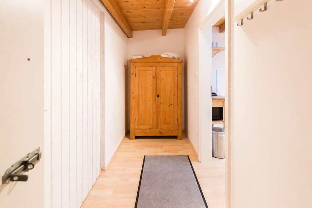 Apartment Wilhelmstr Fuer Bis Zu 3 Personen Brühl Kültér fotó